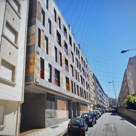 Apartamento Sanxenxo Carles Deluxe Ocean View Zewnętrze zdjęcie