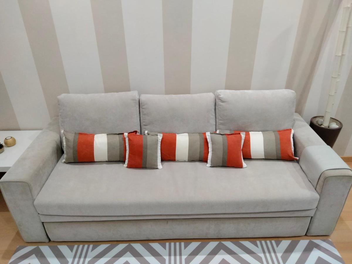 Apartamento Sanxenxo Carles Deluxe Ocean View Zewnętrze zdjęcie