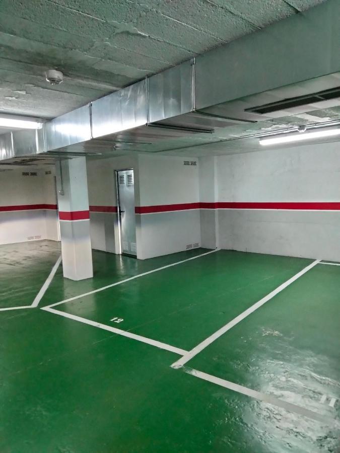 Apartamento Sanxenxo Carles Deluxe Ocean View Zewnętrze zdjęcie