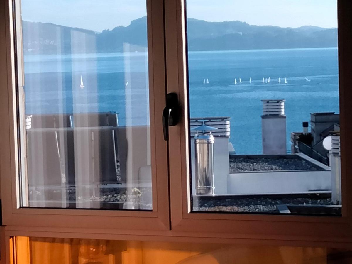 Apartamento Sanxenxo Carles Deluxe Ocean View Zewnętrze zdjęcie