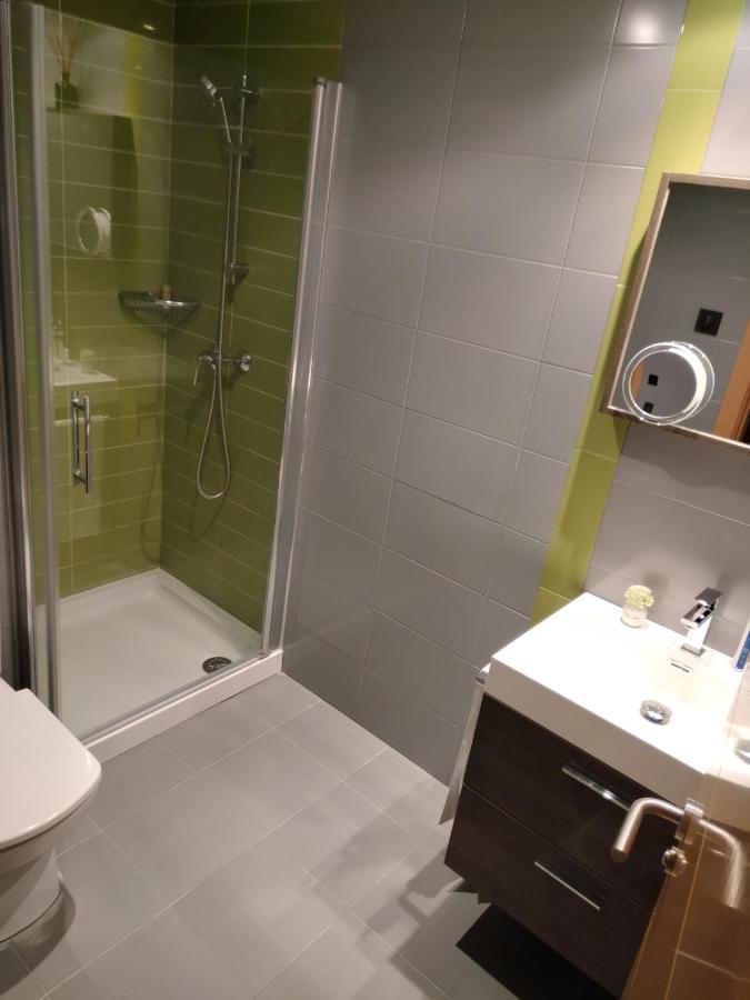 Apartamento Sanxenxo Carles Deluxe Ocean View Zewnętrze zdjęcie
