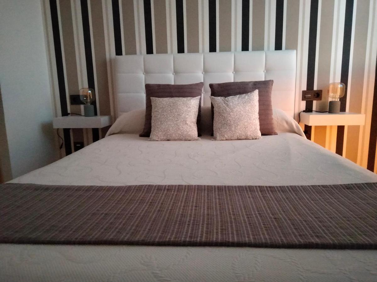 Apartamento Sanxenxo Carles Deluxe Ocean View Zewnętrze zdjęcie