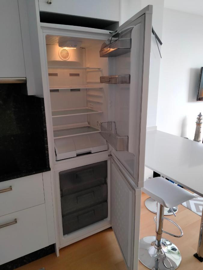 Apartamento Sanxenxo Carles Deluxe Ocean View Zewnętrze zdjęcie