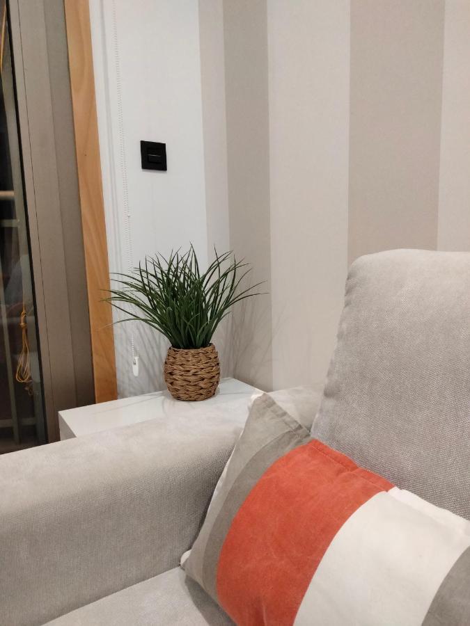 Apartamento Sanxenxo Carles Deluxe Ocean View Zewnętrze zdjęcie