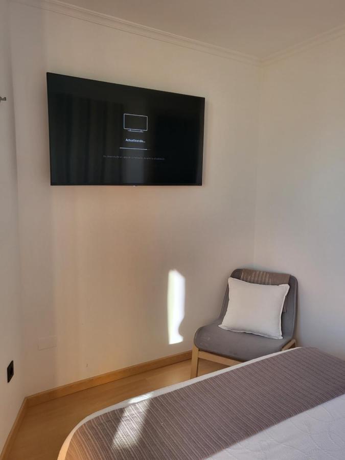 Apartamento Sanxenxo Carles Deluxe Ocean View Zewnętrze zdjęcie