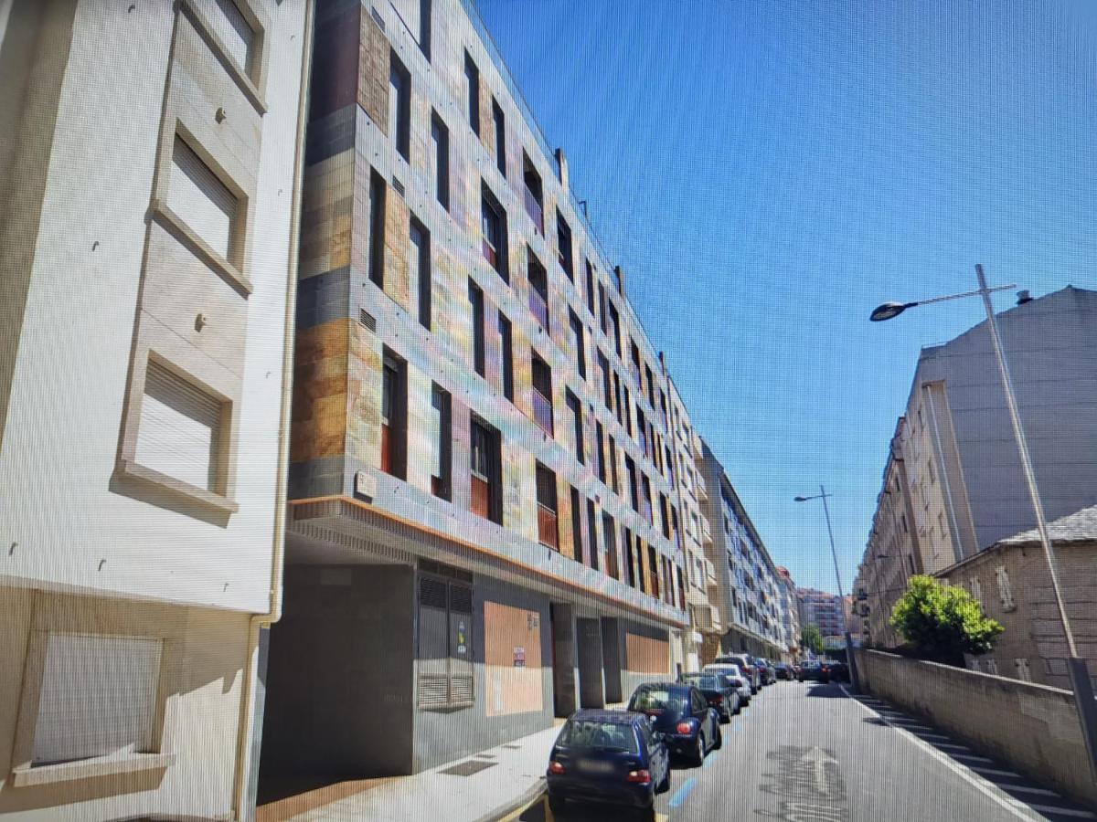 Apartamento Sanxenxo Carles Deluxe Ocean View Zewnętrze zdjęcie