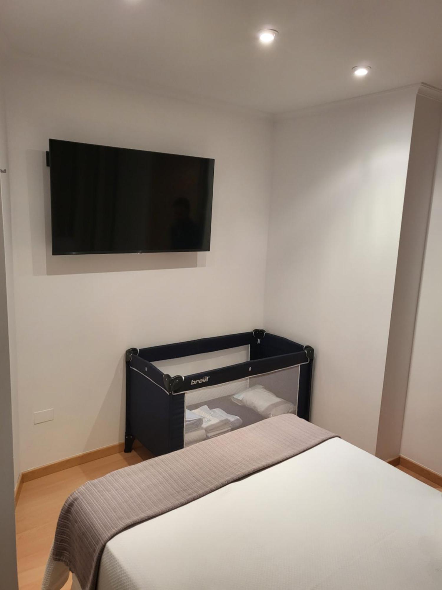 Apartamento Sanxenxo Carles Deluxe Ocean View Zewnętrze zdjęcie