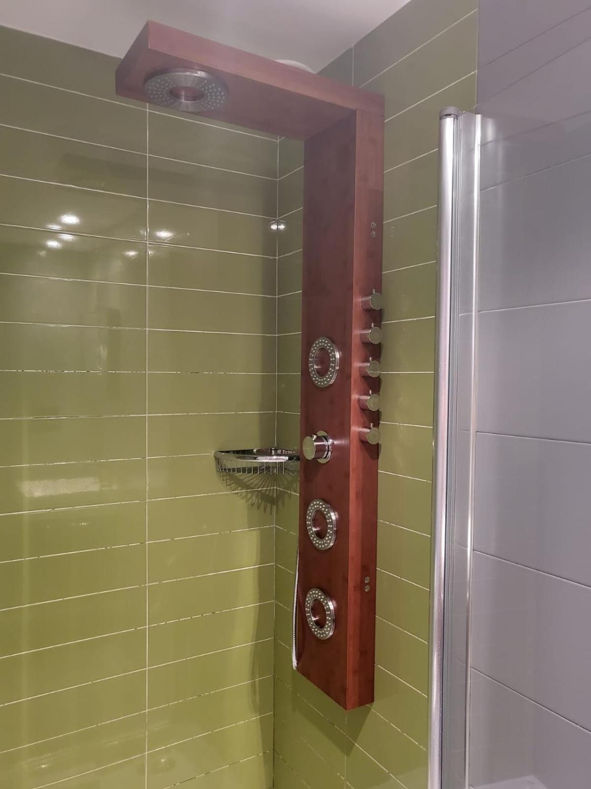 Apartamento Sanxenxo Carles Deluxe Ocean View Pokój zdjęcie